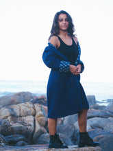 Load image into Gallery viewer, Quilted Jacket