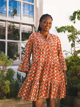 Load image into Gallery viewer, Spanish Dress