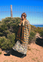 Load image into Gallery viewer, Mexican Daydream: Shawl