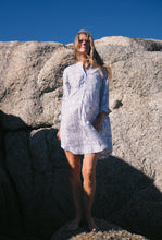 Load image into Gallery viewer, Boyfriend Shirt: Early Morning