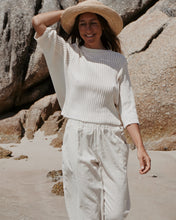 Load image into Gallery viewer, Heidi Knit: Natural