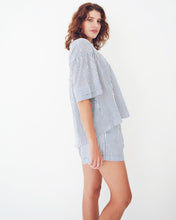 Load image into Gallery viewer, Pinstripe Shorts