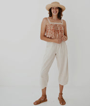 Load image into Gallery viewer, Square Neck Top: Indie