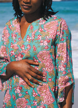 Load image into Gallery viewer, Kurta: Garden Party