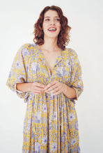 Load image into Gallery viewer, Iris Dress