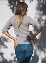 Load image into Gallery viewer, Dove Knit