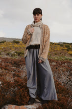 Load image into Gallery viewer, Khadi Jacket: Neutrals