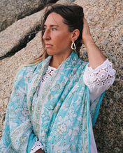 Load image into Gallery viewer, Lungi: Sandy Toes