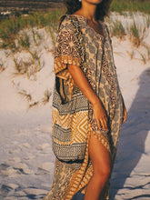 Load image into Gallery viewer, Sadhu Bag: Desert Child