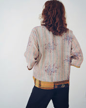 Load image into Gallery viewer, Silk Jacket