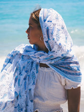 Load image into Gallery viewer, Lungi: More Fish Please