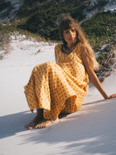 Load image into Gallery viewer, Daisy Dress: Sunshine
