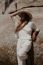 Load image into Gallery viewer, Heidi Knit: Natural