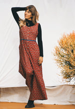 Load image into Gallery viewer, Red Hot Jumpsuit