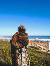 Load image into Gallery viewer, Mexican Daydream: Shawl