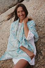 Load image into Gallery viewer, Lungi: Sandy Toes