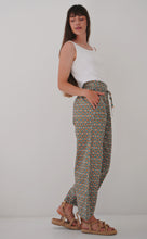 Load image into Gallery viewer, The Franky Pants: Geometric