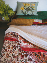 Load image into Gallery viewer, Quilt: Summer in Rome