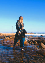 Load image into Gallery viewer, Big Pocket Baby: Teal