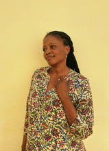 Load image into Gallery viewer, Kurta: Bagru