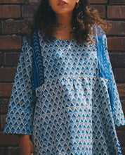 Load image into Gallery viewer, Pocket Dress