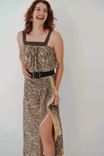 Load image into Gallery viewer, Square Neck Top: Zuri