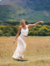 Load image into Gallery viewer, Madonna Pants: Sunshine