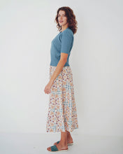 Load image into Gallery viewer, Ocean Knit Top