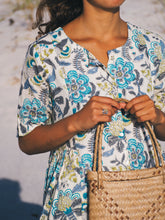 Load image into Gallery viewer, Akansha Dress: Vail