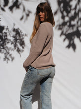 Load image into Gallery viewer, Two Button Cardigan