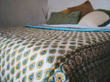 Load image into Gallery viewer, Quilt: Into the Ocean!