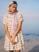 Load image into Gallery viewer, Tennis Dress: Sunshine