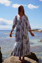 Load image into Gallery viewer, Talia: Cool Stripe