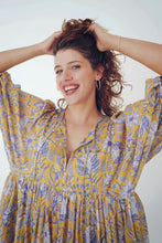 Load image into Gallery viewer, Iris Dress