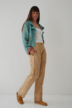 Load image into Gallery viewer, Cigar Pants: Bagru
