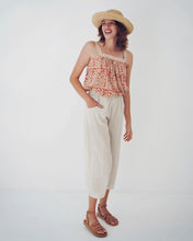 Load image into Gallery viewer, Square Neck Top: Indie