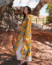 Load image into Gallery viewer, A-Line Kurta