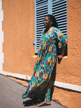 Load image into Gallery viewer, Full Frill Dress