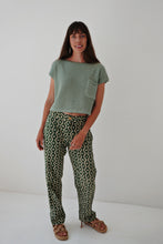 Load image into Gallery viewer, Cigar Pants: Green