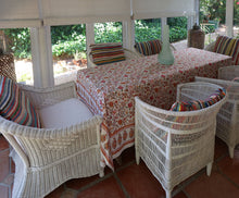 Load image into Gallery viewer, Block Print Cloth