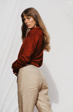 Load image into Gallery viewer, Arco Pants: Tan