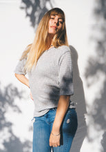 Load image into Gallery viewer, Dove Knit
