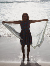 Load image into Gallery viewer, Lungi: Sea Green