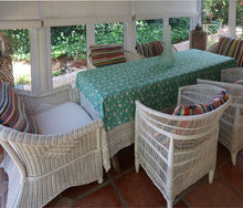 Load image into Gallery viewer, Block Print Cloth