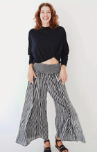 Load image into Gallery viewer, Madonna Pants: Midnight