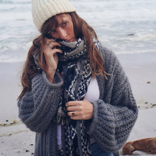 Load image into Gallery viewer, Winter Warmer: Shawl