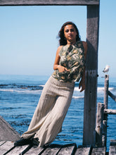 Load image into Gallery viewer, Box Top: Floral Tapestry