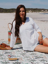 Load image into Gallery viewer, Crisp Cotton Top