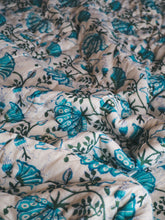 Load image into Gallery viewer, Quilt: Sunflower Field