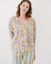 Load image into Gallery viewer, Pyjama Set: Sunday Morning Snooze